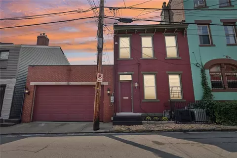 1217 Veto St, Pittsburgh, PA 15212
