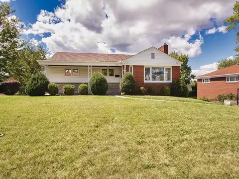 3344 Sylvan Rd, Bethel Park, PA 15102