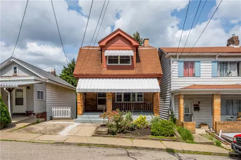 629 Margaret St, Pittsburgh, PA 15210