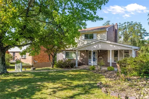 4024 Willett Rd, Pittsburgh, PA 15227