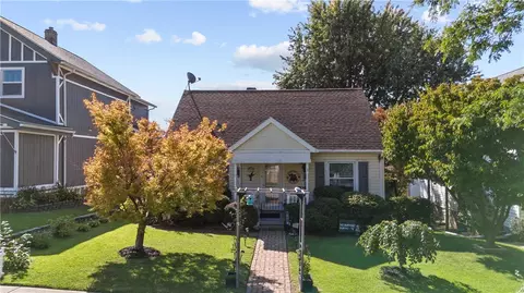 1046 Union Ave, Brackenridge, PA 15014