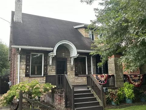 1224 4th Ave, Ford City, PA 16226