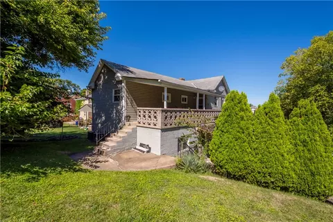 91 Glenbury St, Pittsburgh, PA 15234