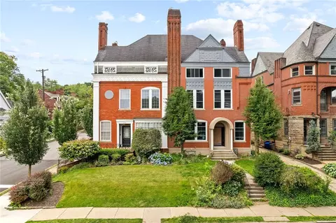 5238 Westminster Pl, Pittsburgh, PA 15232