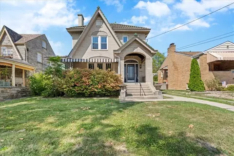 4020 Brownsville Rd, Pittsburgh, PA 15227