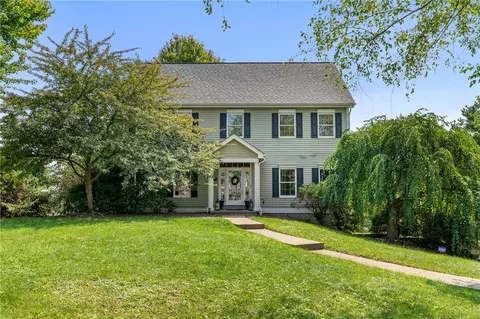 502 Potomac Ct, Gibsonia, PA 15044