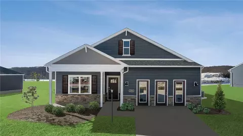 136 Jerome Dr, Butler, PA 16001