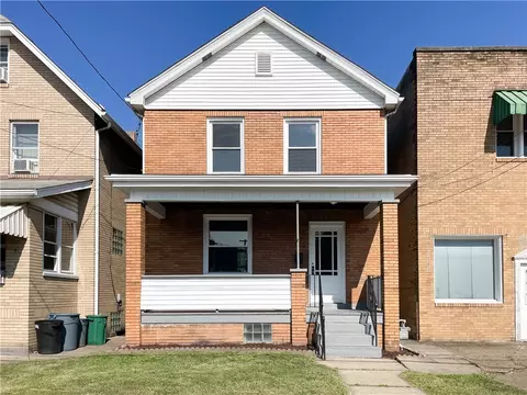 1010 Melrose Ave, Ambridge, PA 15003