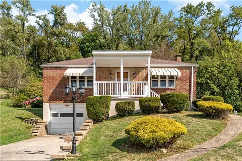 12219 Herold Dr, Irwin, PA 15642