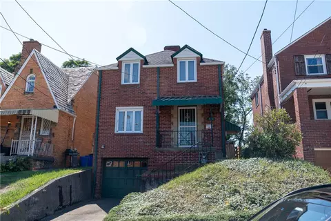 646 Crysler, Pittsburgh, PA 15216