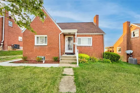 506 Madison Ave, Carnegie, PA 15106