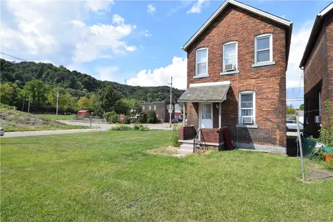 503 5th St, Aliquippa, PA 15001