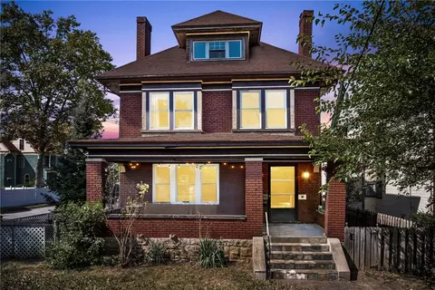 203 Biddle Ave, Pittsburgh, PA 15221