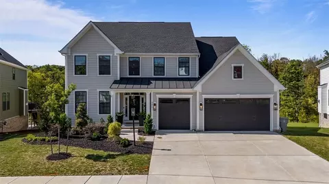 346 Juniper Way, Canonsburg, PA 15317