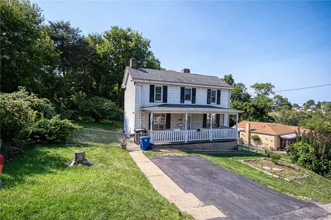 345 Brazil St, Pittsburgh, PA 15227