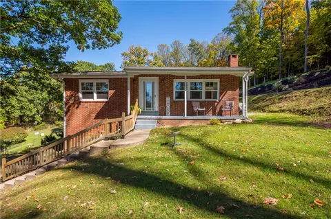 270 Clarke Rd, Claysville, PA 15323