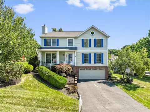1024 Lexington Dr, Aliquippa, PA 15001