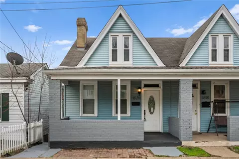 1820 Westmont Ave, Pittsburgh, PA 15210