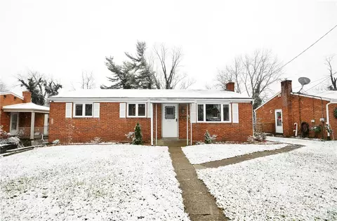 628 Debaldo Dr, West Mifflin, PA 15122