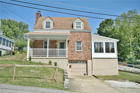 3700 Rebecca St, Pittsburgh, PA 15234