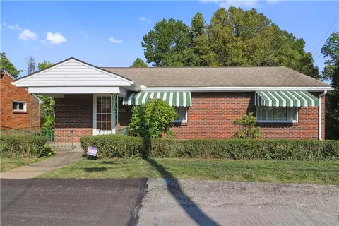 2615 Olympia St, Mckeesport, PA 15132