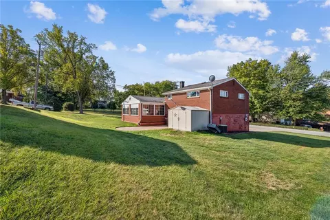 Exterior - 13511 Ormsby Dr, Irwin, PA 15642 photo 9 of 10