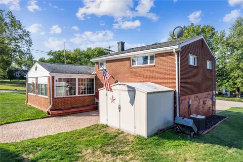 Exterior - 13511 Ormsby Dr, Irwin, PA 15642 photo 8 of 10