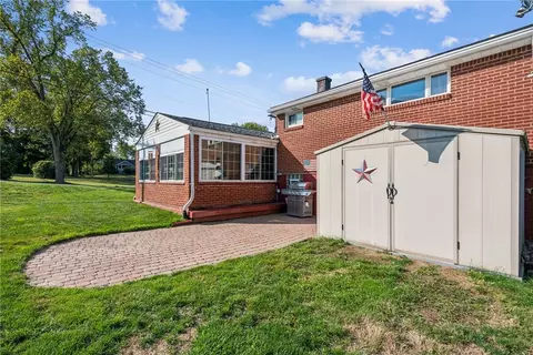 Exterior - 13511 Ormsby Dr, Irwin, PA 15642 photo 7 of 10