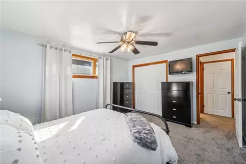 Bedroom - 13511 Ormsby Dr, Irwin, PA 15642 photo 2 of 5