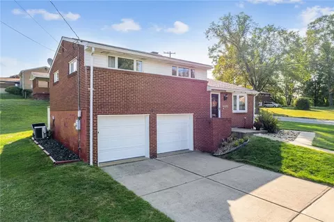 Exterior - 13511 Ormsby Dr, Irwin, PA 15642 photo 10 of 10