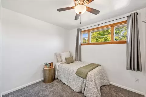 Bedroom - 13511 Ormsby Dr, Irwin, PA 15642 photo 5 of 5