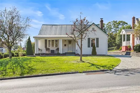 119 Colby Ave, Somerset, PA 15501