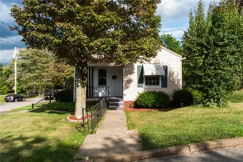 1620 18th Ave, Beaver Falls, PA 15010