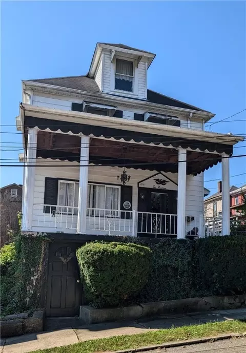 619 21st St, Beaver Falls, PA 15010