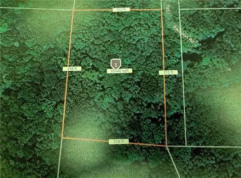 lot984 986 Raccoon Rd, Acme, PA 15610