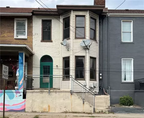 1416 Main St, Pittsburgh, PA 15215