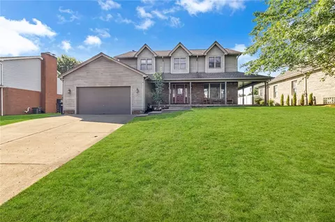 114 Turkmar Dr, Aliquippa, PA 15001
