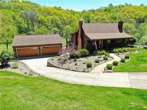 4158 State Gamelands Rd, Wexford, PA 15090
