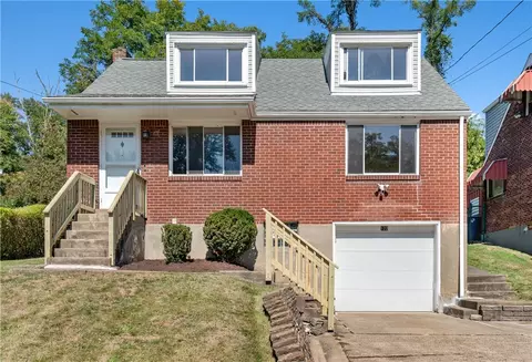 122 Emrose Dr, Pittsburgh, PA 15235
