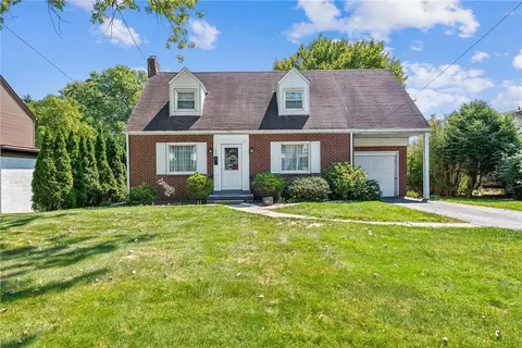 129 Kenmont Ave, New Kensington, PA 15068