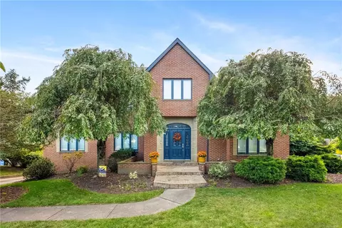 1702 Sturbridge Dr, Sewickley, PA 15143