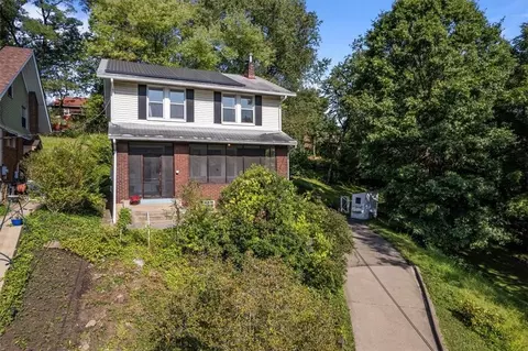 227 Elmore Rd, Pittsburgh, PA 15221