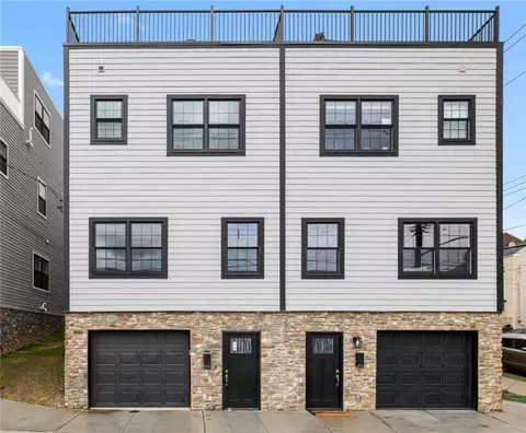 4602 Davison St, Pittsburgh, PA 15201