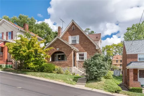 1509 Wareman Ave, Pittsburgh, PA 15226