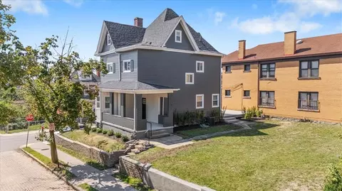 20 Judicial St, Pittsburgh, PA 15211