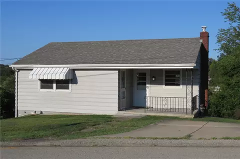 1091 5th St, Westmoreland City, PA 15692