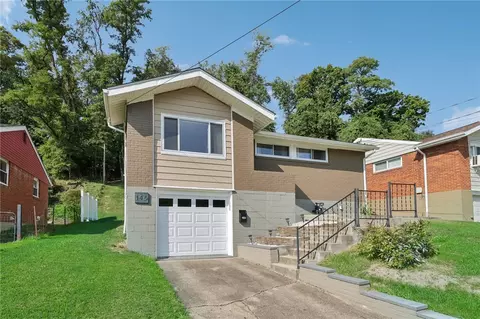 145 Queenston, Pittsburgh, PA 15235
