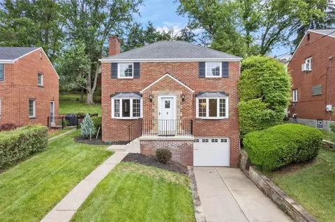 173 Seneca Dr, Pittsburgh, PA 15228