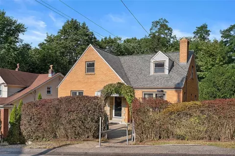 5 Columbia Ave, Pittsburgh, PA 15229