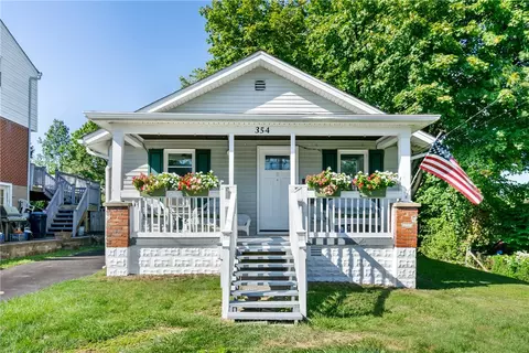 354 Washington Blvd, Pittsburgh, PA 15237